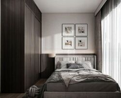 Commonwealth Towers (D3), Condominium #526787181